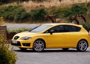 Seat Leon Cupra